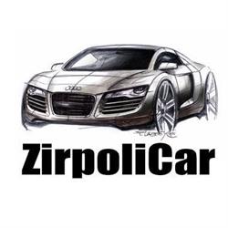 ZirpoliCar