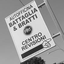 Battaglia & Bratti