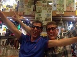 Claretta’s Bar