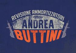Andrea Buttini - Revisione Ammortizzatori