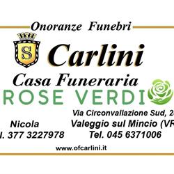 Onoranze Funebri Carlini Casa Funeraria