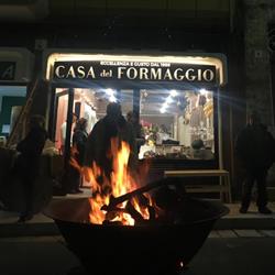 Casa Del Formaggio di Ivone Mario & C. sas