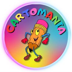 Cartoleria CARTOMANIA- Pavona di Albano Laziale