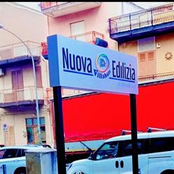 Nuova Edilizia Villabate