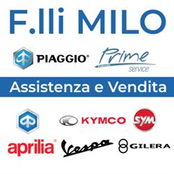 Piaggio Prime Service | F.lli Milo