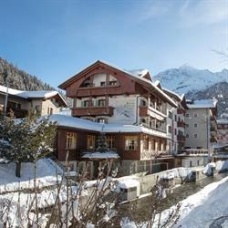 Hotel Baita Fiorita