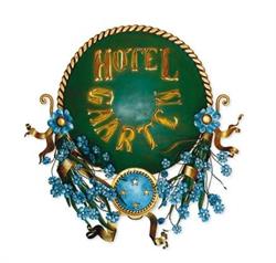 Kleos Hotel Gaarten Benessere e Spa