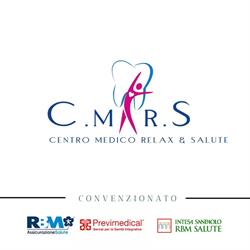 CENTRO MEDICO RELAX & SALUTE - C.M.R.S.Sas