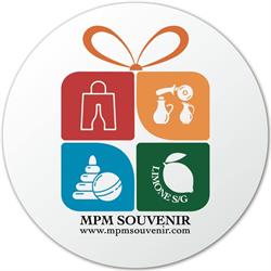 MPM SOUVENIR di Boschi Daniele