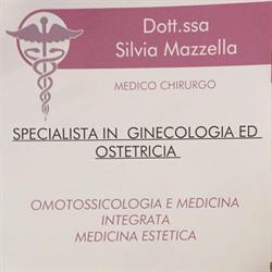 Dott.ssa Silvia Mazzella Specialista in Ginecologa Omeopata
