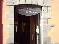 Ottica Memoli Di Gaetana E Luca Memoli
