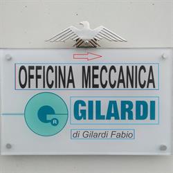 Officina Meccanica Gilardi Di Gilardi Fabio