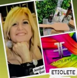 ANNJBEL'S UNISEX EVOLUTION srls Anna RitaPacifico