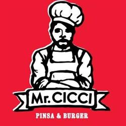 Mr. Cicci