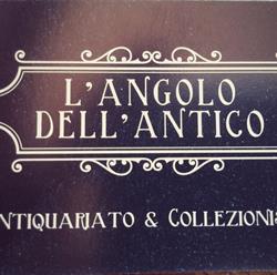 L'angolo Dell' Antico