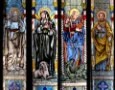 Vetrate arte sacra