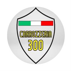 Carrozzeria 300 Srl