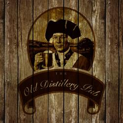 Old Distillery Pub