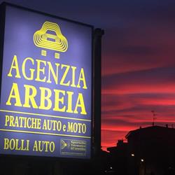 Agenzia Arbeia - Pratiche Auto Gallarate