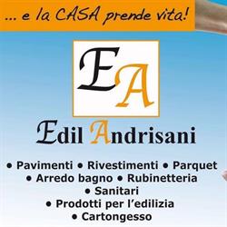Edil Andrisani Giuseppina Andrisani