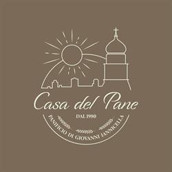 Casa Del Pane Di Iannicella Giovanni