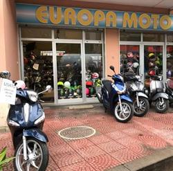 Europa Moto S.r.l.