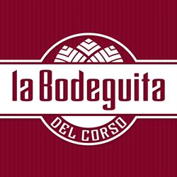 La Bodeguita del Corso di Toffano Chiara