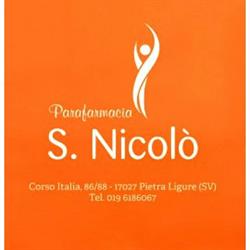 Parafarmacia San Nicoló di Dado Srls Unipersonale