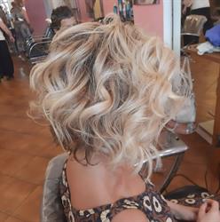 Hairspray Biella