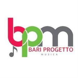 BPM strumenti musicali - Bari Progetto Musica