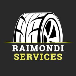 Raimondi Services - Centro Assistenza Pneumatici