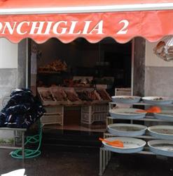 Pescheria la conchiglia 2