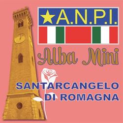 ANPI "Alba Mini" Santarcangelo di Romagna