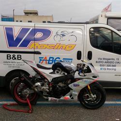 V.P. Racing Di Pellegatta Claudio & C. S.a.S