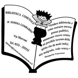Biblioteca comunale G. Aliverti