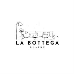La Bottega online - P.IVA 03787580046