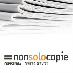 NonSoloCopie Copisteria Centro Servizi Torino