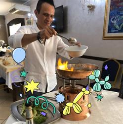 Ristorante La Fenice