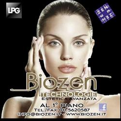 Biozen Centro Estetico Sas Di Adamo Tamara Letizia e C.