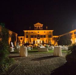 Villa Frattina