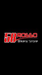 58 Rosso Bikers’ Store Genova