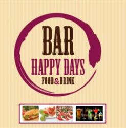 Bar Happy Days