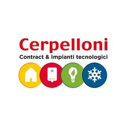 Cerpelloni Caldaie Climatizzatori