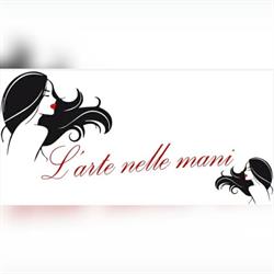 L'arte nelle mani