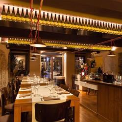 Bistrot Canossa