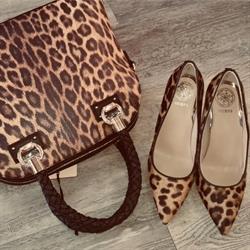 Guimm Shoes & Bags