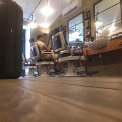 barber shop il tagliacapelli