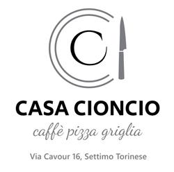 Casa Cioncio