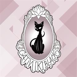 Cat Ink Black Beauty Tattoo
