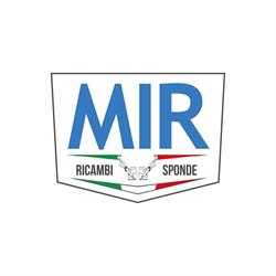 MIR Sponde - Ricambi e Accessori Sponde Caricatrici Idrauliche